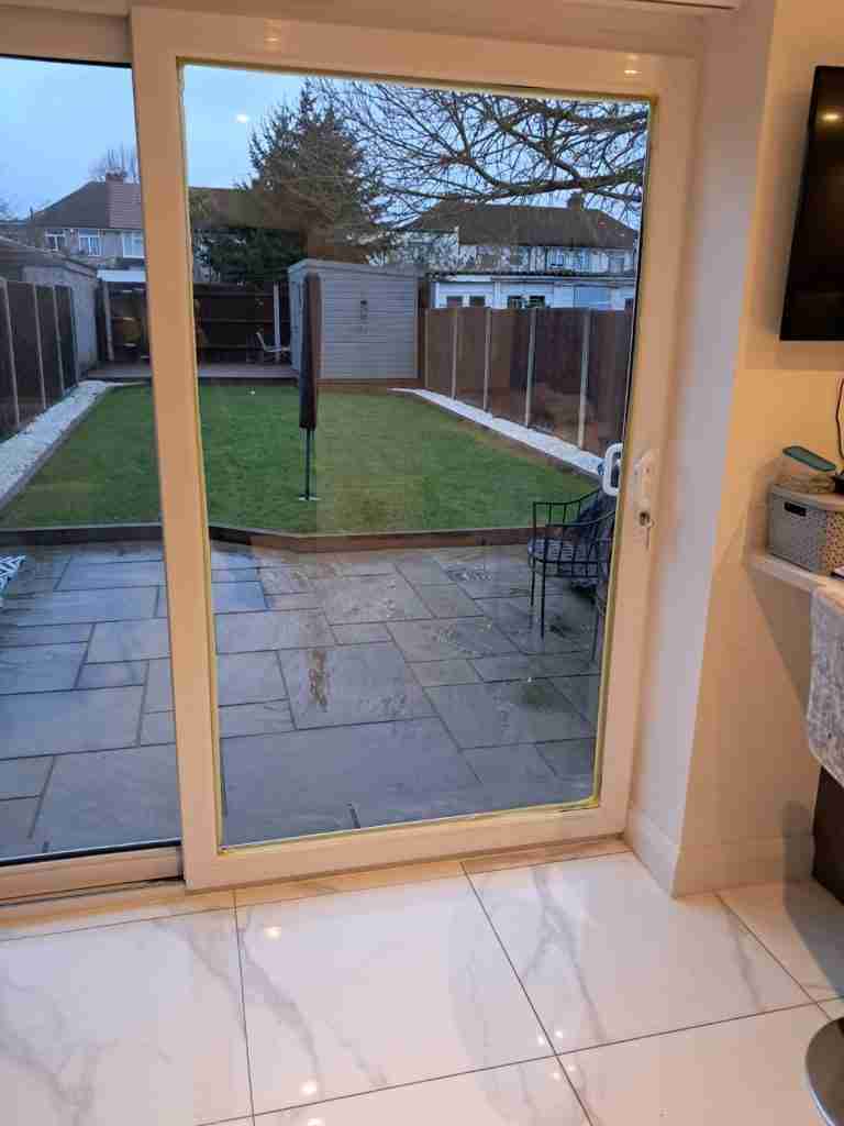 Local Glazier